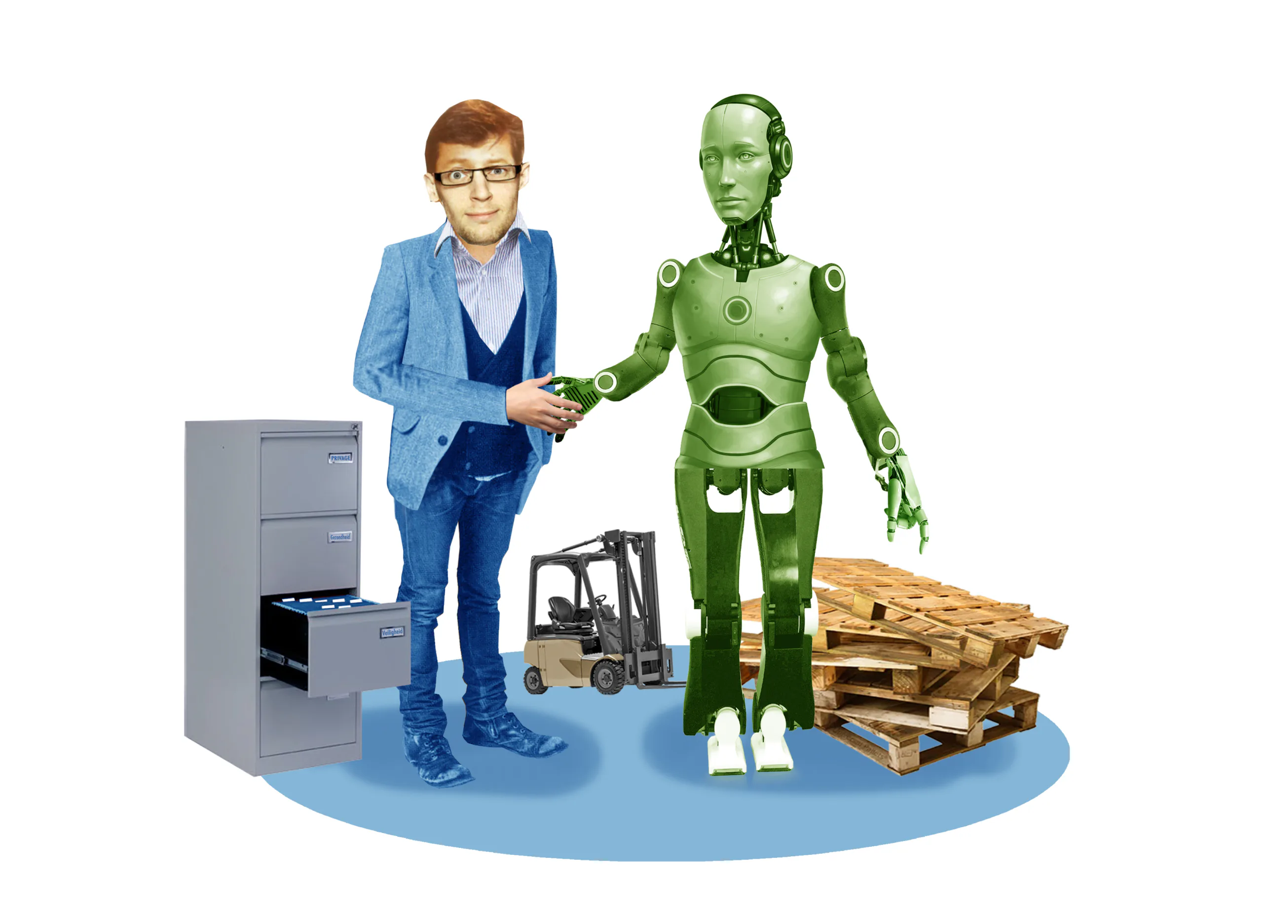 AI en privacy: cruciale kost voor arboprofessionals