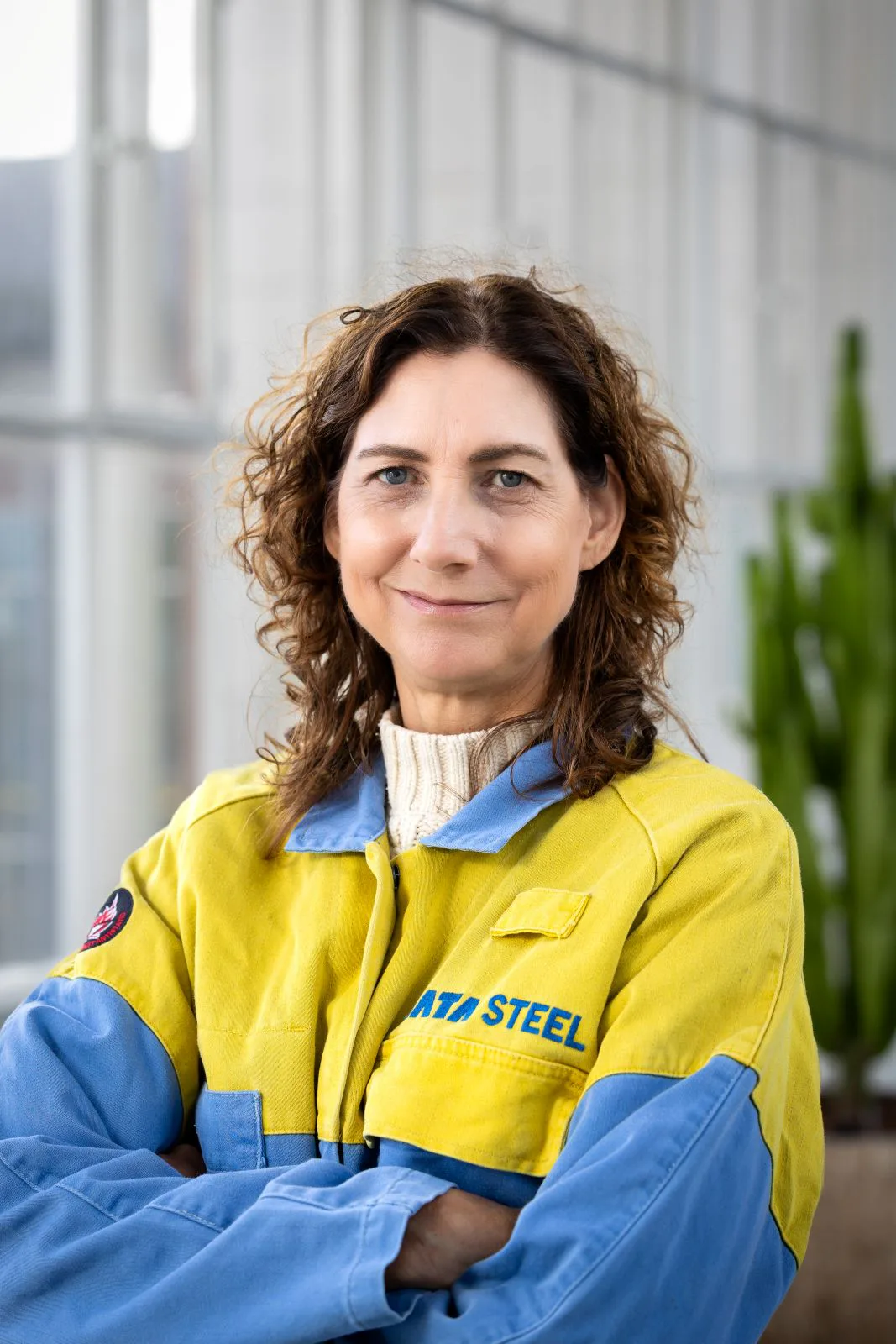 Foto: Diederik van der Laan / Dutch Photo Agency