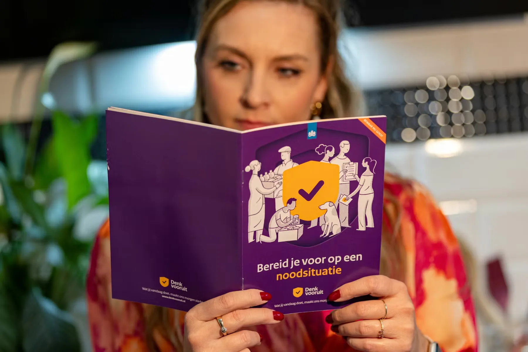 Een noodsituatie? Zo help je de organisatie met effectief crisismanagement