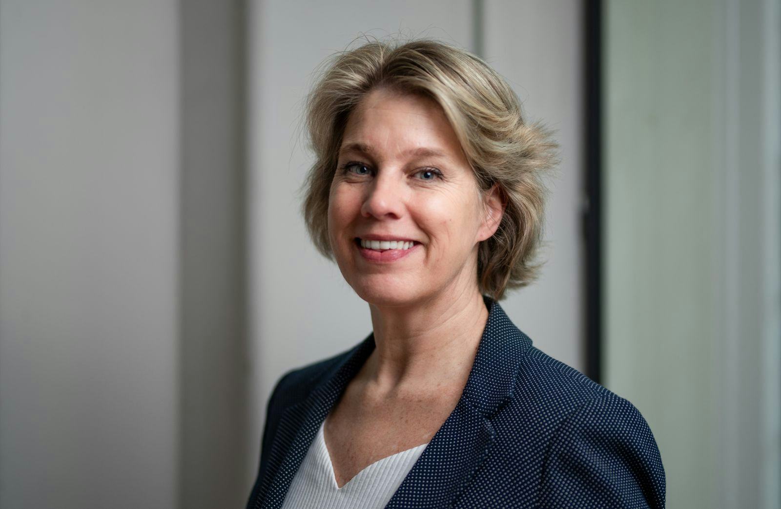 Daantje Derks, fotograaf Nadine Maas