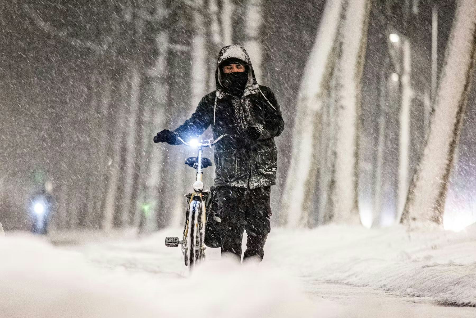 Beeld: Jeffrey Groeneweg, ANP