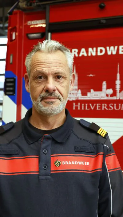 Michel Braam, foto: Ton Kastermans Fotografie