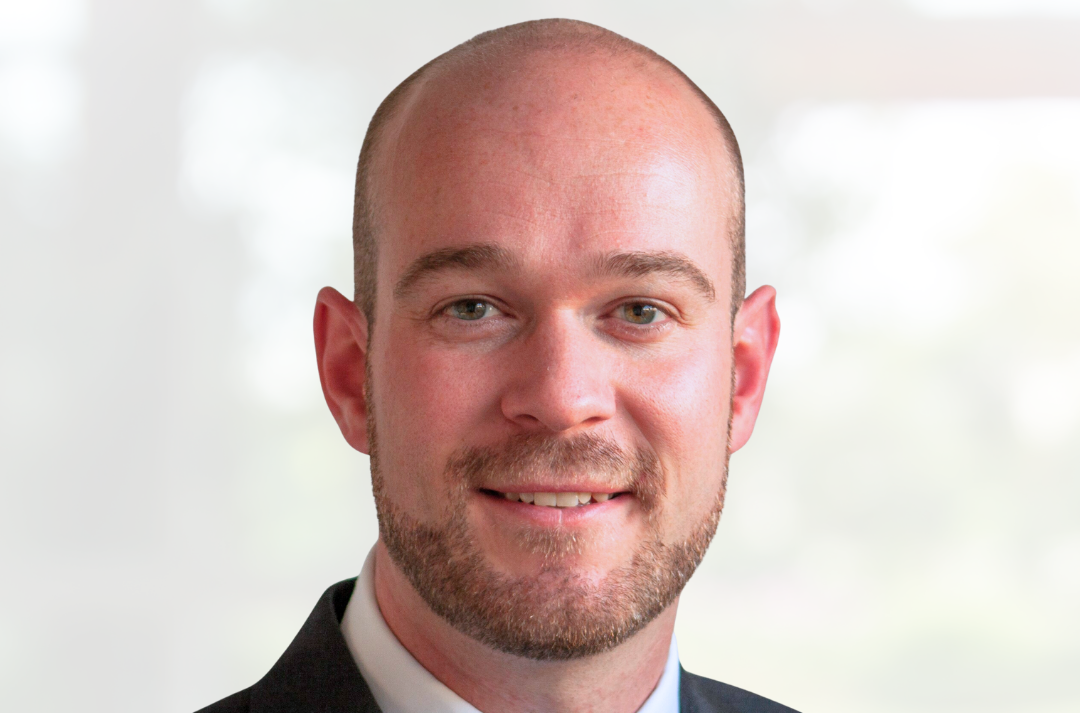 Gastblog Mark Noort: 'Veiligheid is meer dan een businesscase'