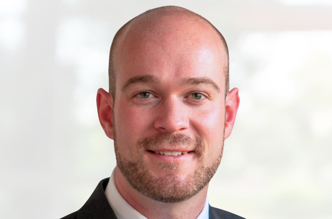 Gastblog: 'Veiligheid is meer dan een businesscase'