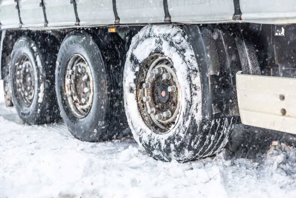 Jurisprudentie: Valpartij door sneeuw geen kwestie van verzaakte zorgplicht