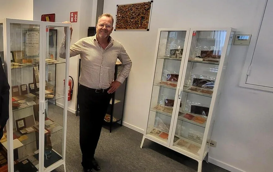 Harry Vonk: 'Deze asbestdatabase is gewoon nodig'