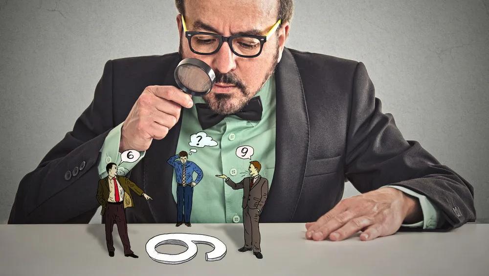 Blog David: Ga altijd op zoek naar het tweede verhaal