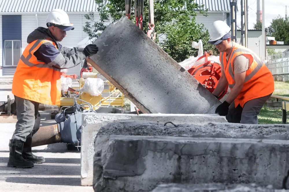 Kabinet investeert 200 miljoen euro in duurzame inzetbaarheid bij zwaar werk