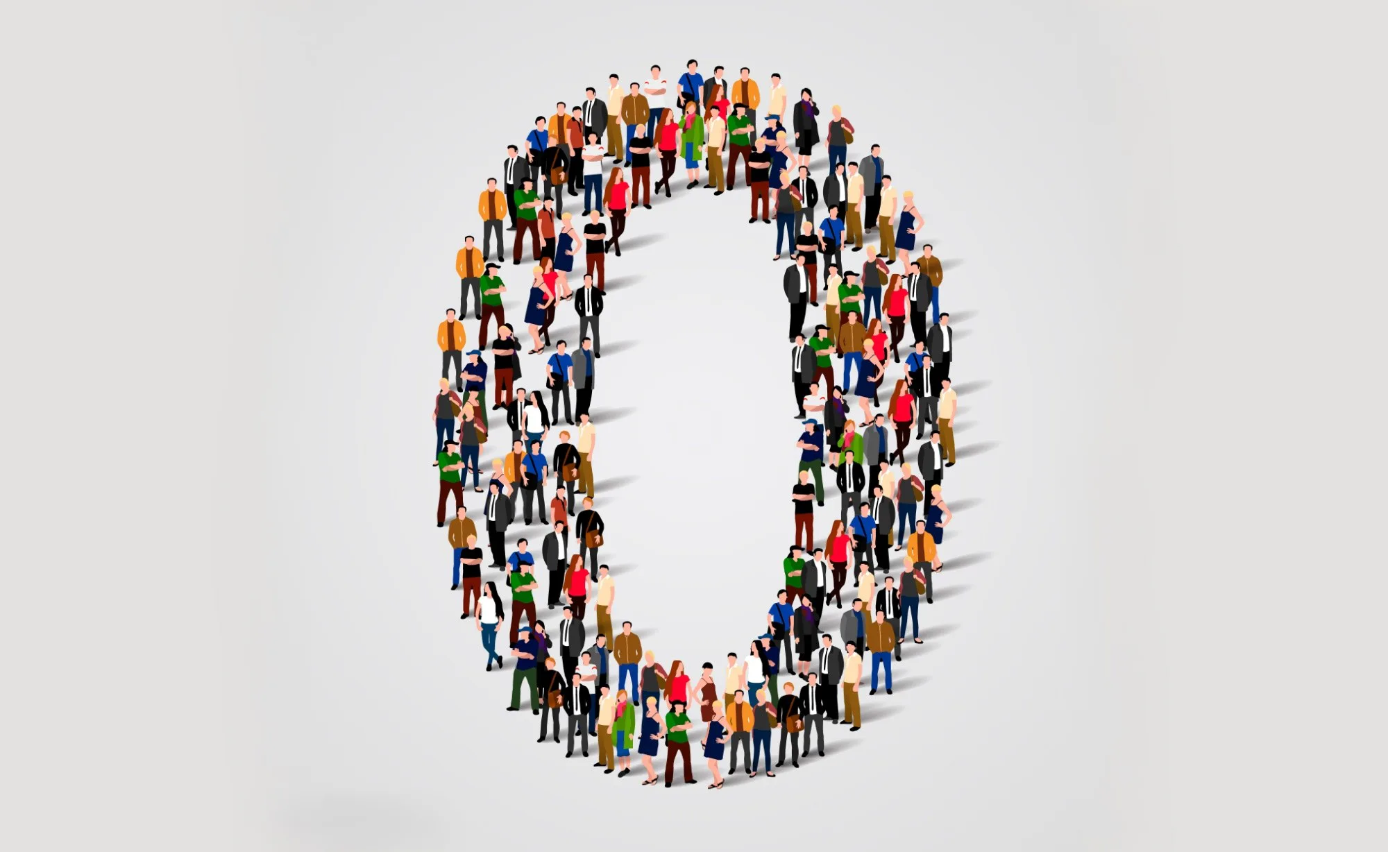 Column Carsten: Nul is niet 'alleen maar een visie'