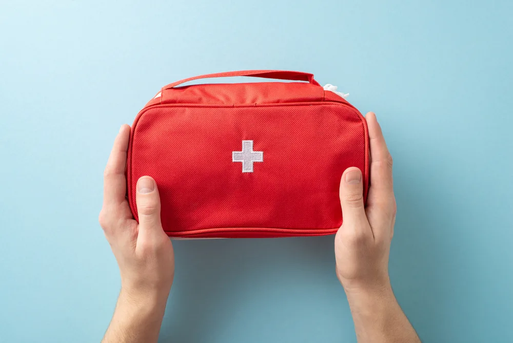 Let op, de nieuwe EHBO-richtlijnen zijn er