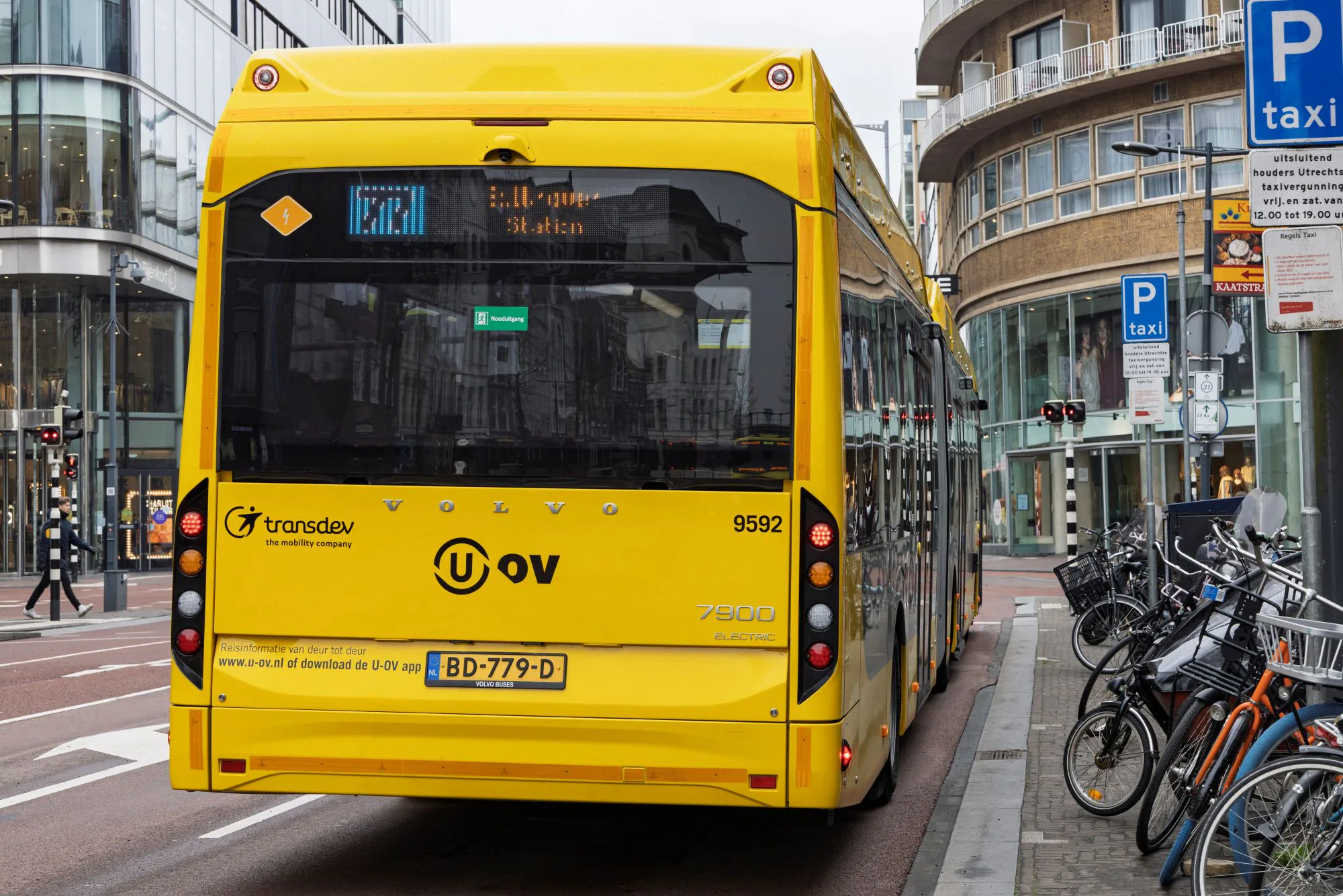 Hoe voorkom je dat een RI&E in een complexe OV-organisatie een papieren tijger wordt? De lessen uit het veiligheidstraject van Transdev U-OV. Beeld: Shutterstock