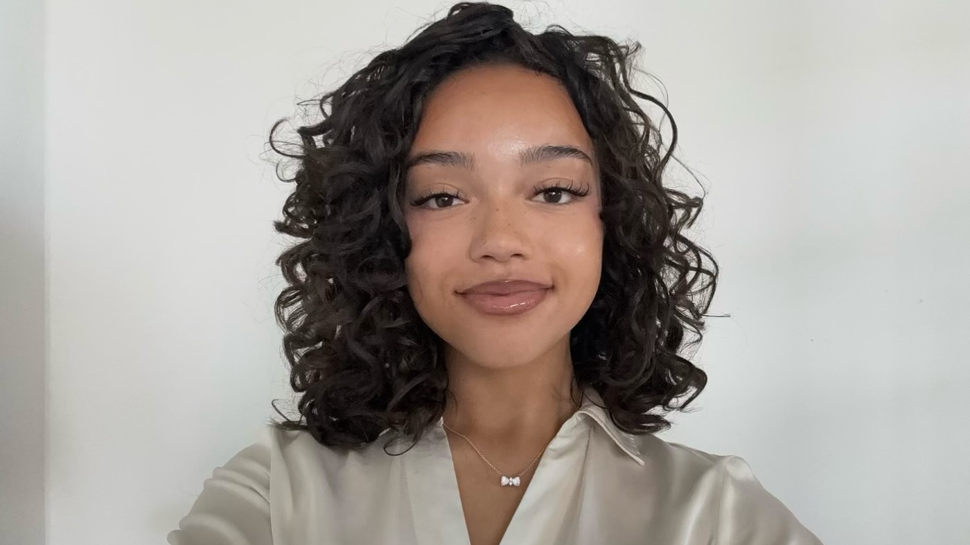 Na de bachelor Integrale Veiligheidskunde - Daphne Marcus (20): 'Ik leerde kritisch na te denken over veiligheidsvraagstukken'