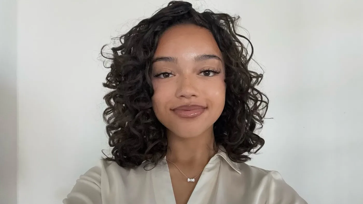 Na de bachelor Integrale Veiligheidskunde - Daphne Marcus (20): 'Ik leerde kritisch na te denken over veiligheidsvraagstukken'