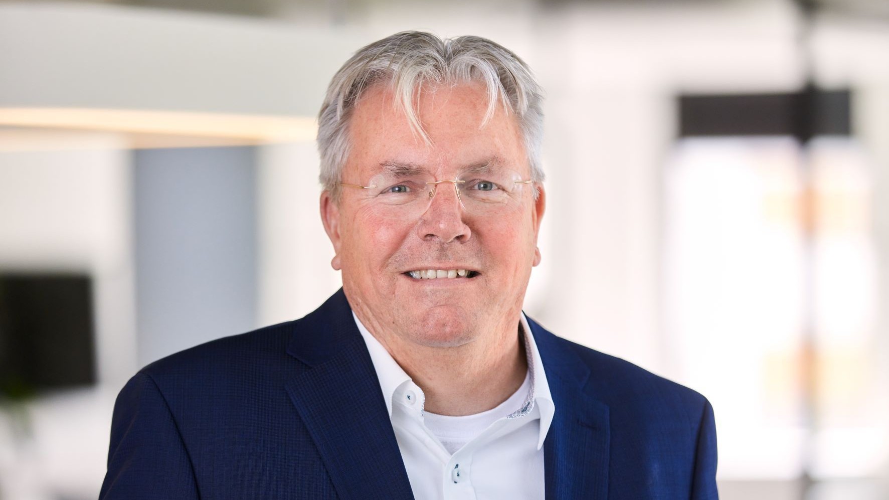 Henk Meijer, Hoger Veiligheidskundige (HVK)