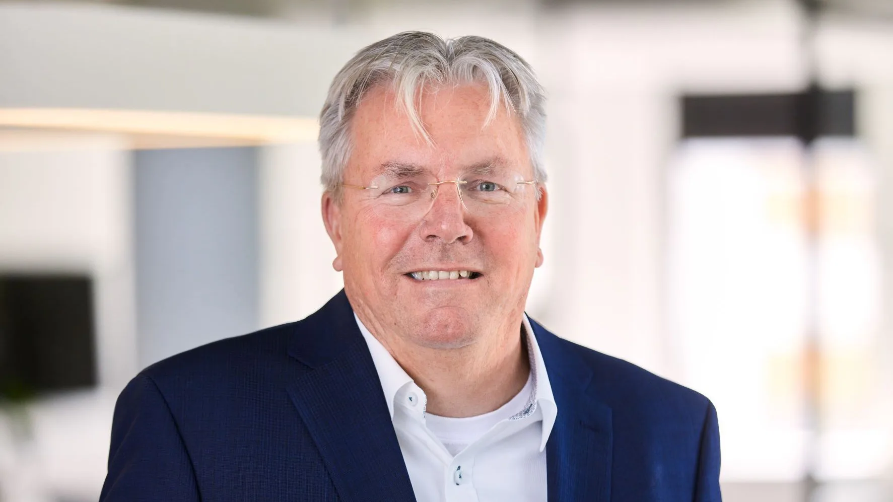 Henk Meijer, Hoger Veiligheidskundige (HVK)