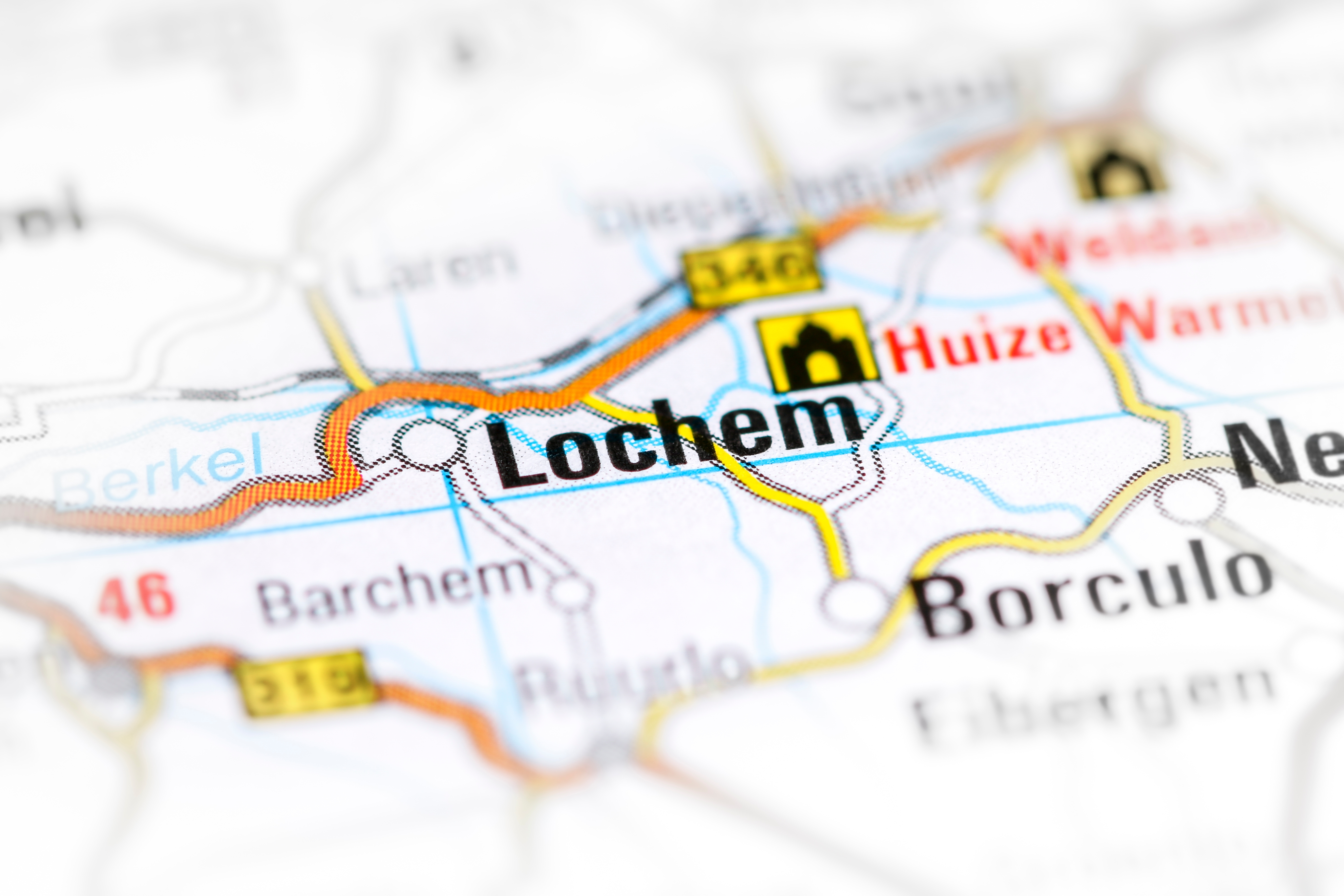 Beeld: Shutterstock