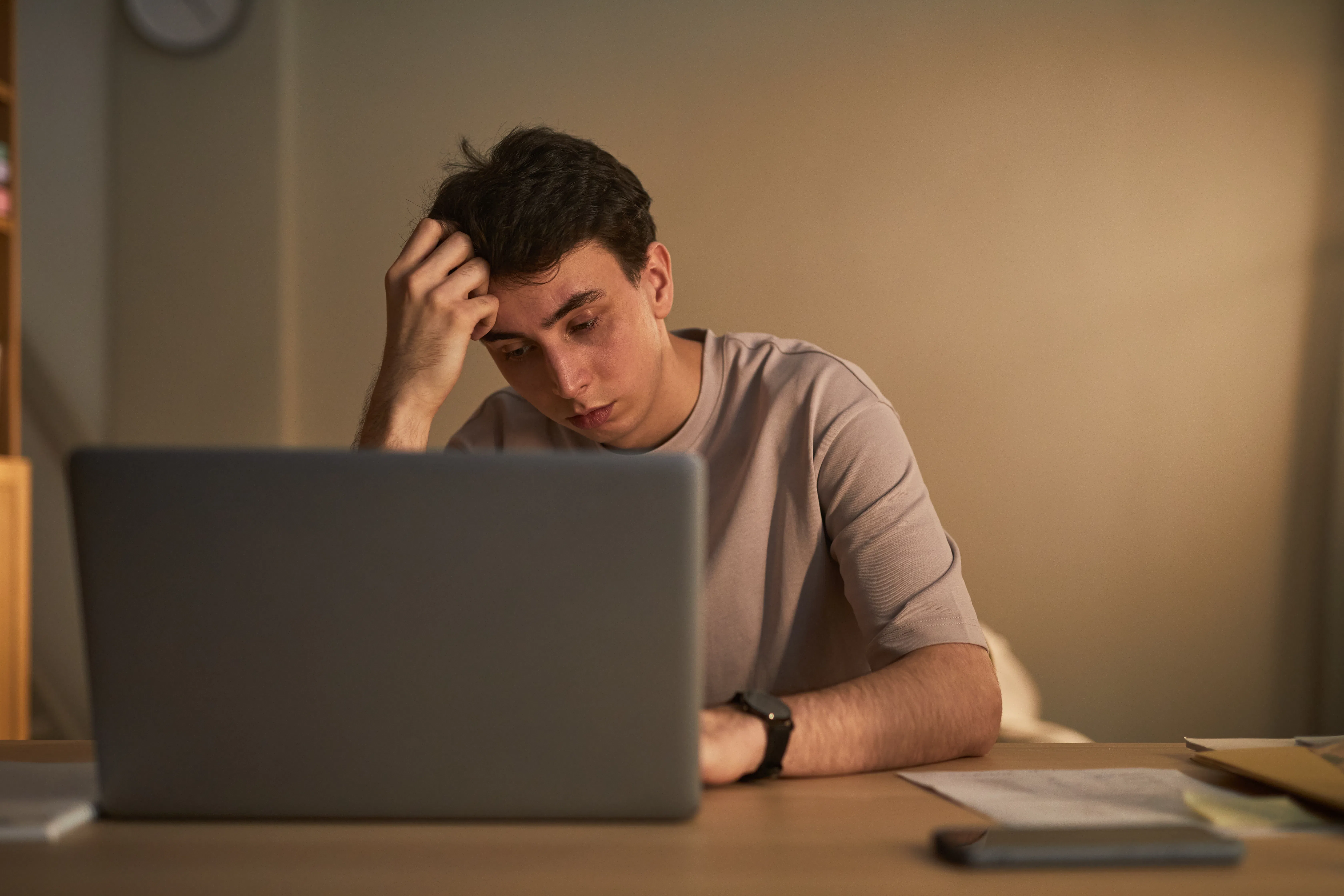 RIVM publiceert brochure 'Aanpak voor werkhervatting bij stressgerelateerde klachten'