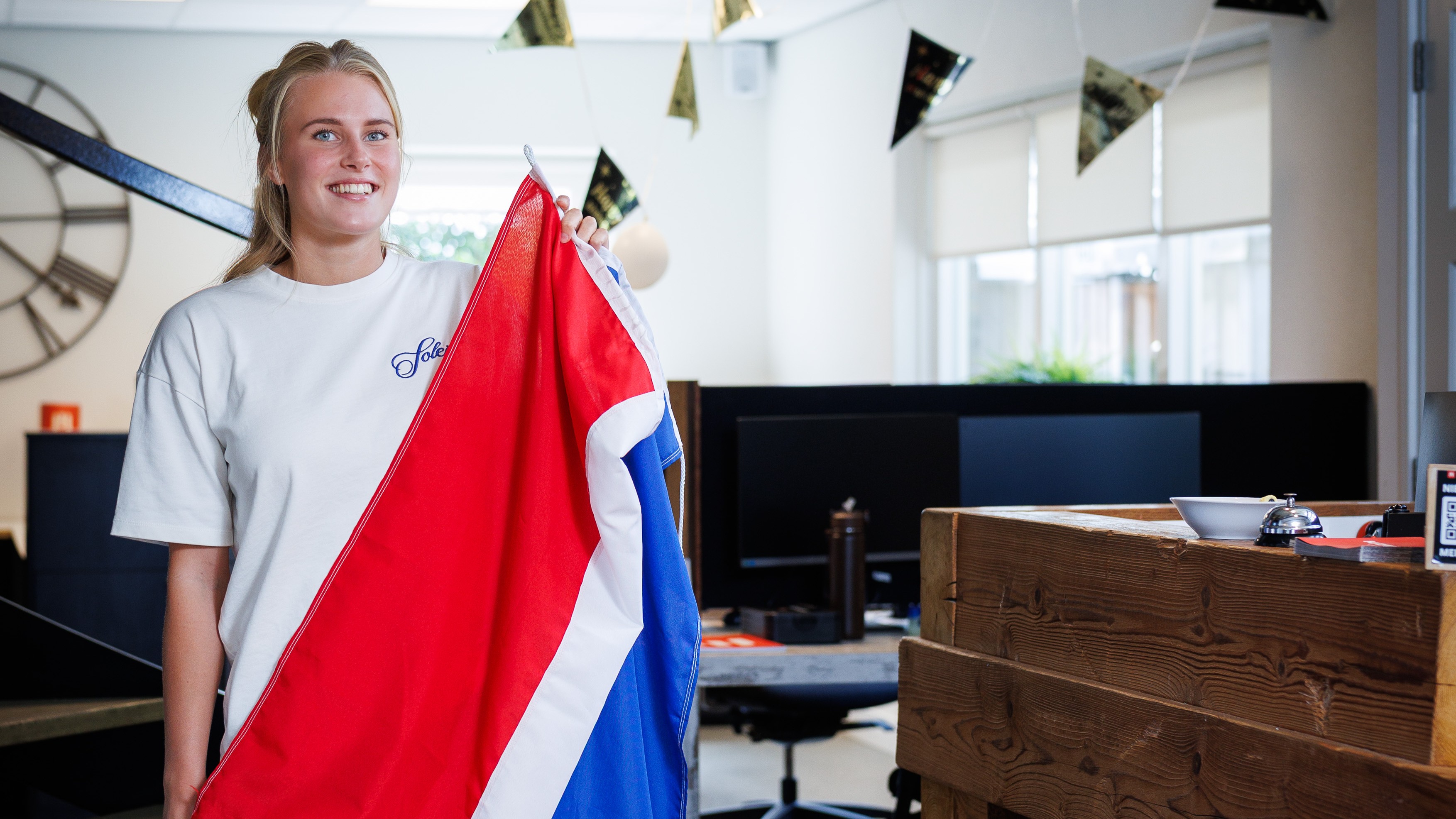 Foto: Diederik van der Laan / Dutch Photo Agency