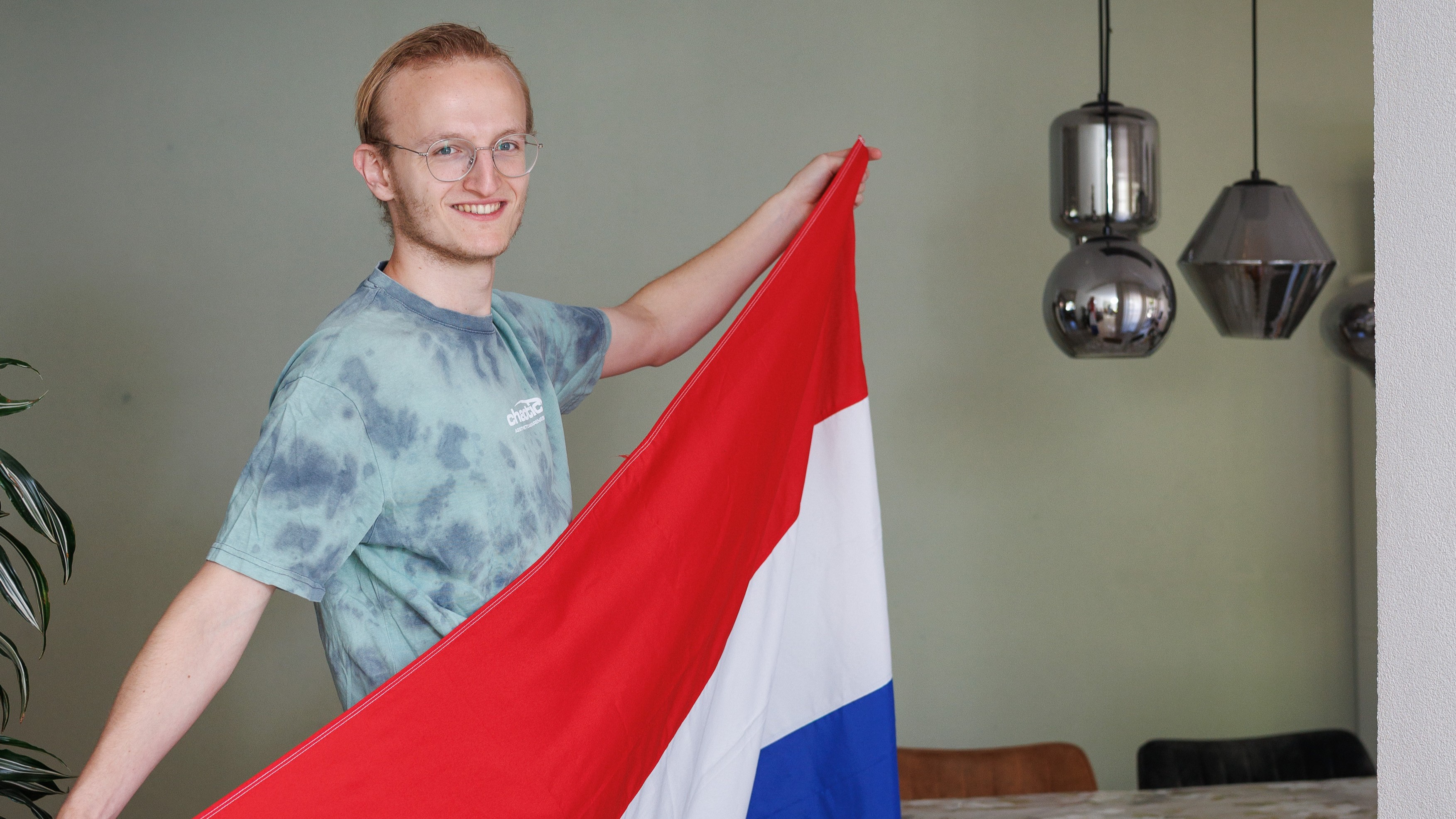 Foto: Diederik van der Laan / Dutch Photo Agency