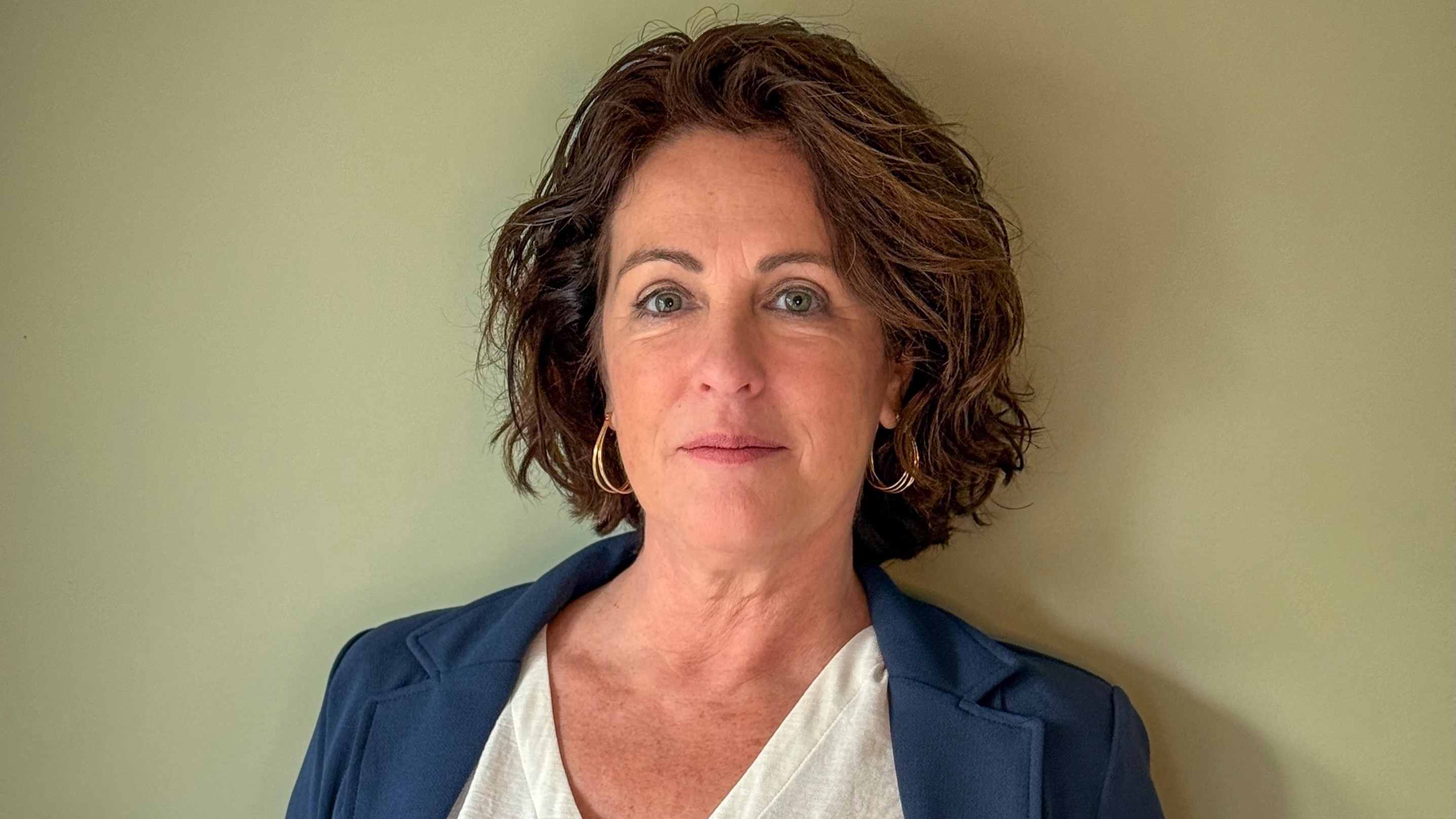 A&O-psychologe Marrit van Exel