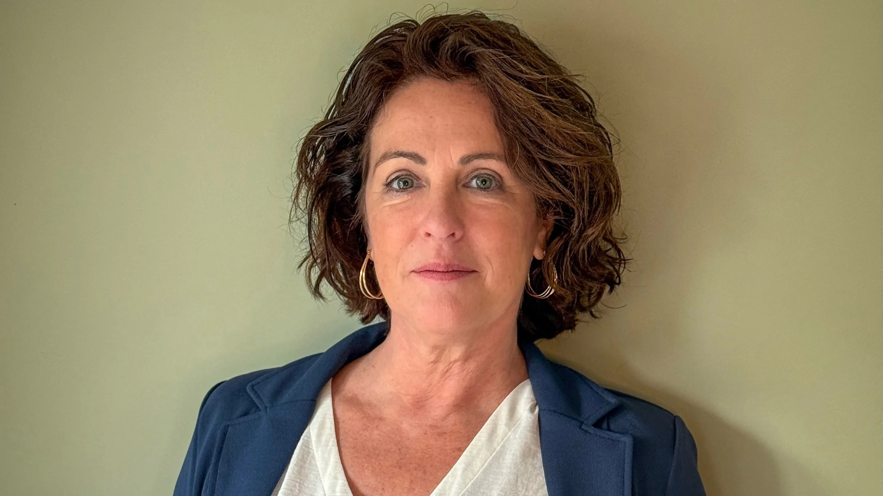 A&O-psychologe Marrit van Exel