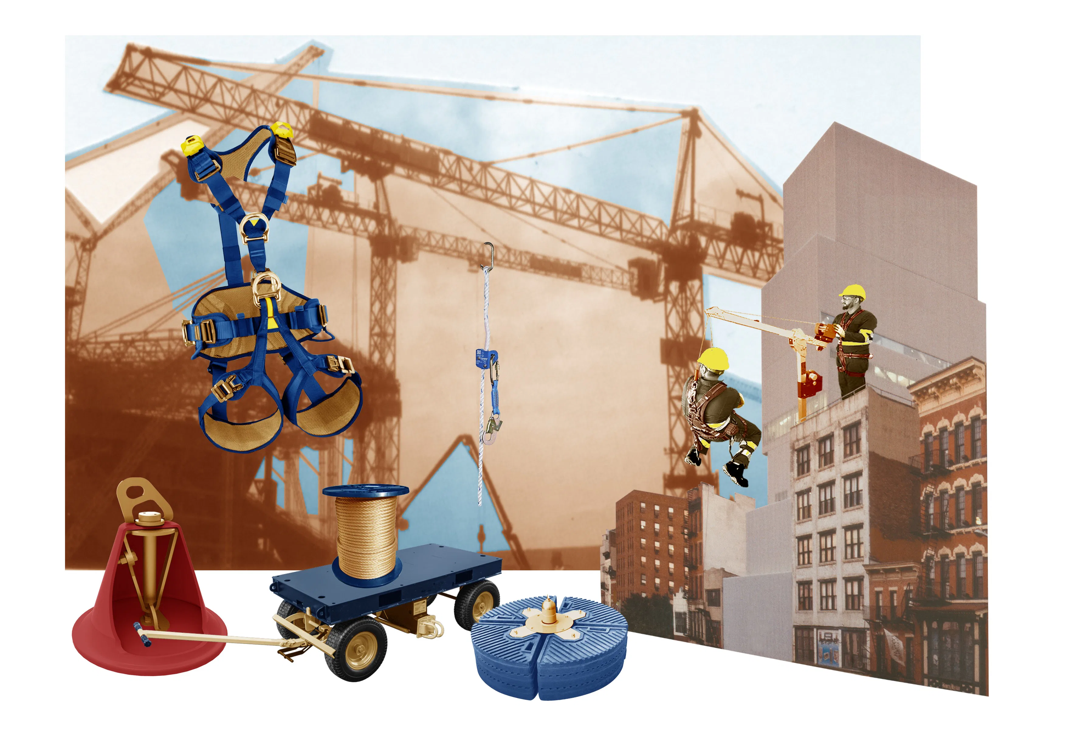 Illustratie van Annet Scholten