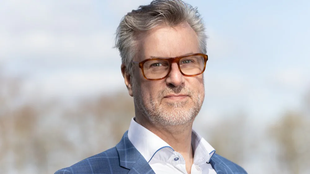 Bedrijfsarts Ernst Jurgens