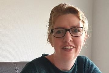  Als adviseur bij het Coördinatiecentrum Expertise Arbeidsomstandigheden en Gezondheid (CEAG) van Defensie zet Renske Krispijn, voormalig voorzitter van de BA&O, zich dagelijks in voor kwalitatief goede arbeidsomstandigheden.